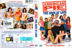American Pie 7 - Presents - The Book Of Love - คู่มือซ่า พลิกตำราแอ้ม (2009)